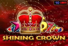 Игра Shining Crown в каталоге Olimp
