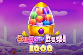 Игра Sugar Rush 1000 в каталоге Olimp