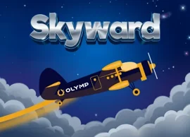 Игра Skyward в каталоге Olimp