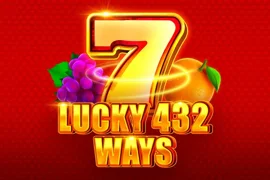 Игра Lucky 432 Ways в каталоге Olimp