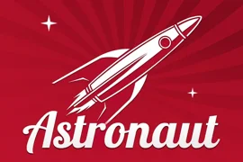 Игра Astronaut в каталоге Olimp