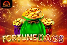 Игра Fortune Bags в каталоге Olimp