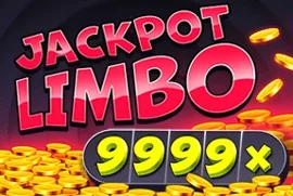 Игра Jackpot Limbo в каталоге Olimp