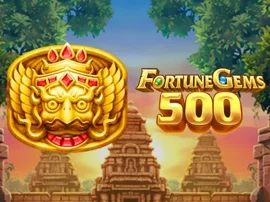 Игра Fortune Gems 500 в каталоге Olimp