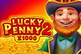 Игра Lucky Penny 2 в каталоге Olimp