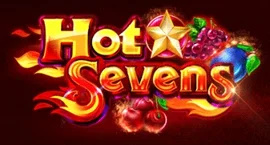 Игра Hot Sevens в каталоге Olimp