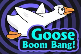 Игра Goose Boom Bang! в каталоге Olimp