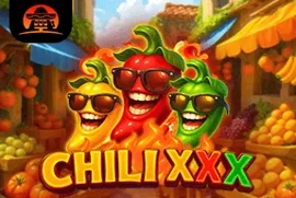 Игра Chili XXX в каталоге Olimp