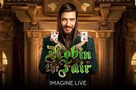 Игра Robin The Fair в каталоге Olimp