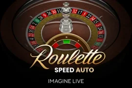 Игра Speed Auto Roulette в каталоге Olimp