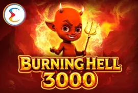 Игра Burning Hell 3000 Degrees в каталоге Olimp