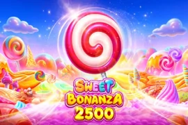Игра Sweet Bonanza 2500 в каталоге Olimp