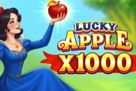 Игра Lucky Apple x1000 в каталоге Olimp