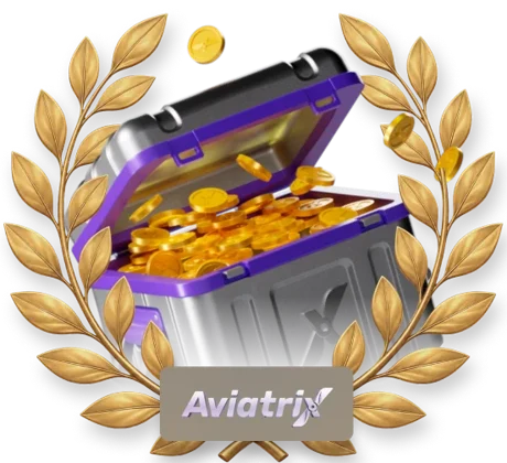 Иллюстрация: loot Boxes — сундук с монетами
