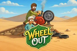 Игра Wheel Out в каталоге Olimp
