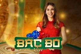 Игра Bac Bo в каталоге Olimp