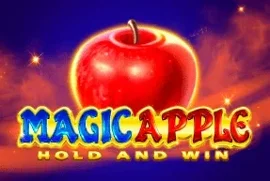 Игра Magic Apple в каталоге Olimp