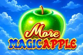 Игра More Magic Apple в каталоге Olimp